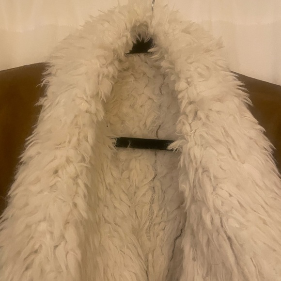 Shearling Jacket - Picture 3 of 7